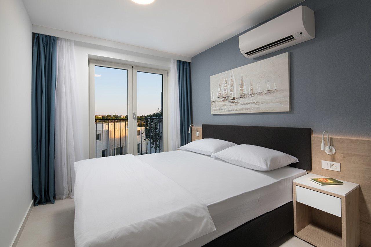 Garden Palace Resort Ουμάγκ Εξωτερικό φωτογραφία