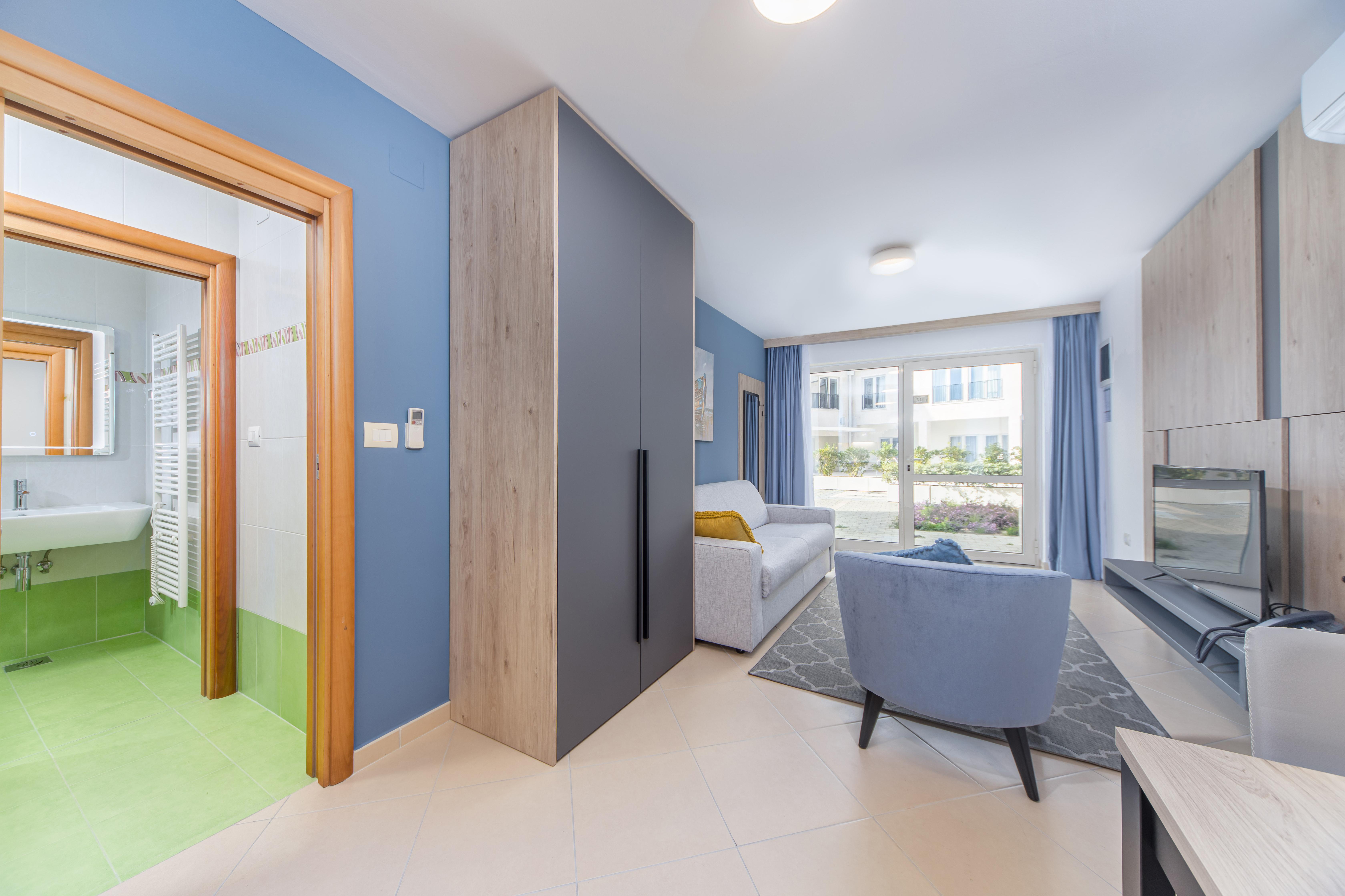 Garden Palace Resort Ουμάγκ Εξωτερικό φωτογραφία