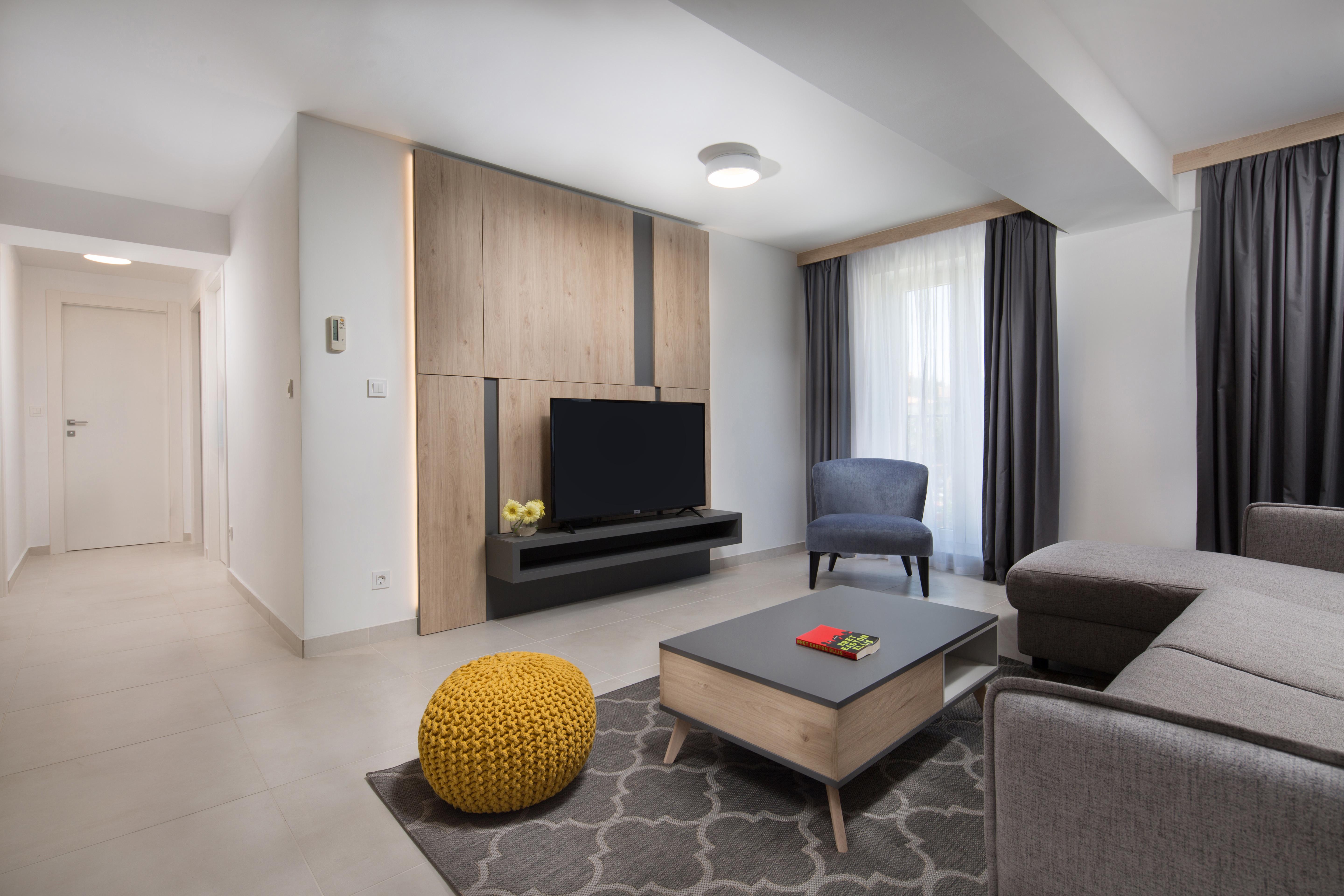 Garden Palace Resort Ουμάγκ Εξωτερικό φωτογραφία