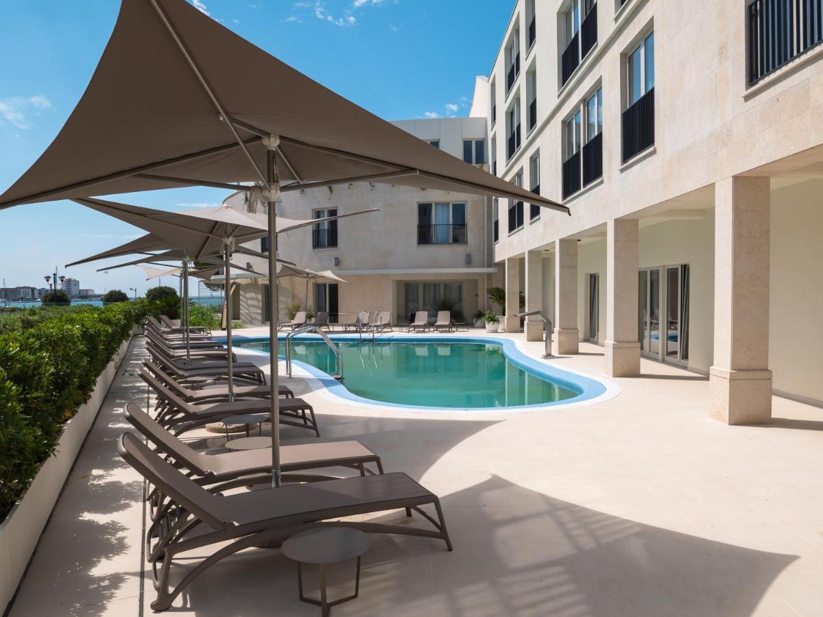 Garden Palace Resort Ουμάγκ Εξωτερικό φωτογραφία
