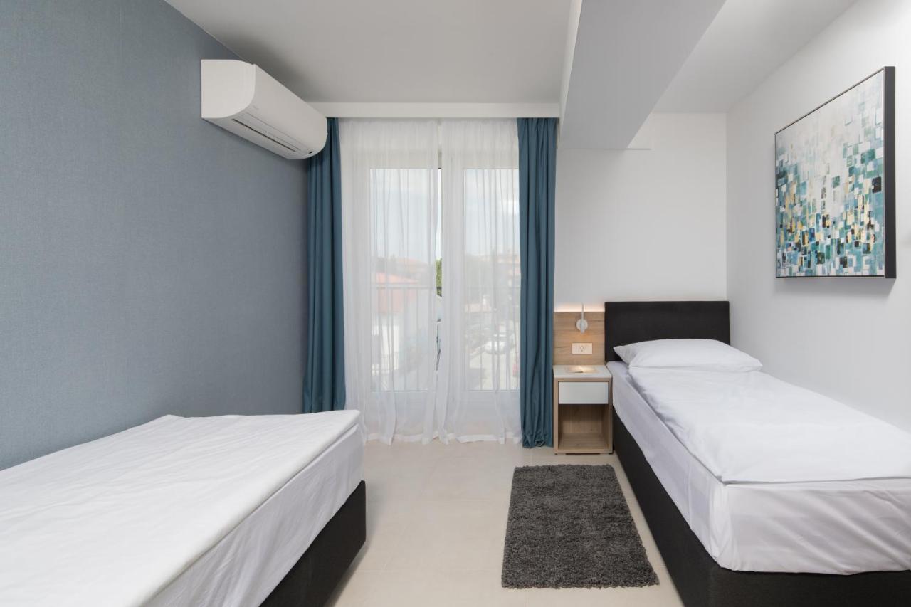 Garden Palace Resort Ουμάγκ Εξωτερικό φωτογραφία