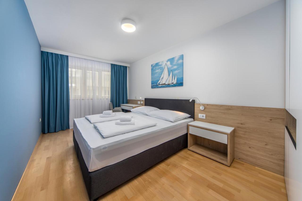 Garden Palace Resort Ουμάγκ Εξωτερικό φωτογραφία