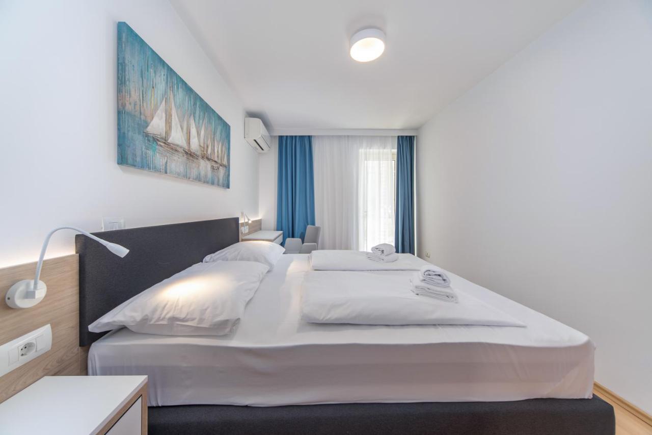Garden Palace Resort Ουμάγκ Εξωτερικό φωτογραφία