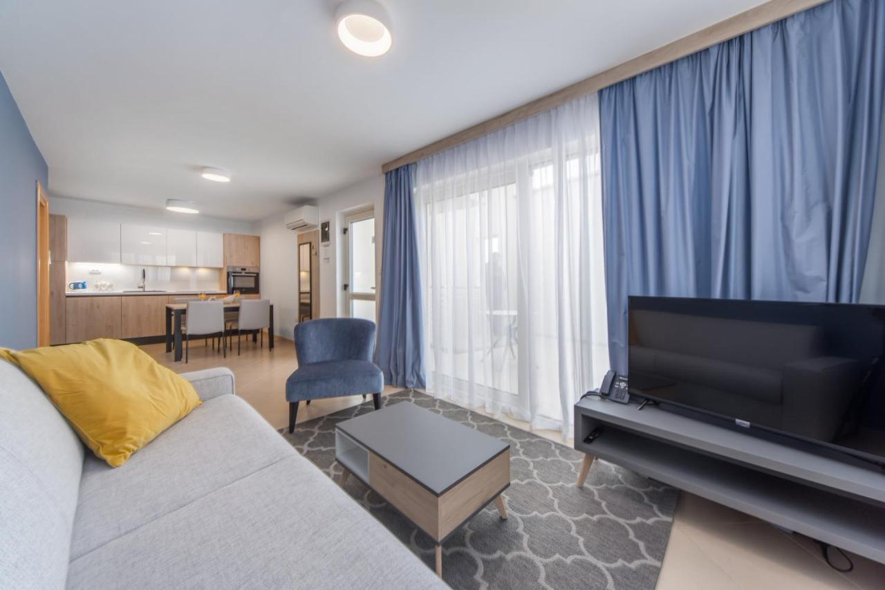 Garden Palace Resort Ουμάγκ Εξωτερικό φωτογραφία